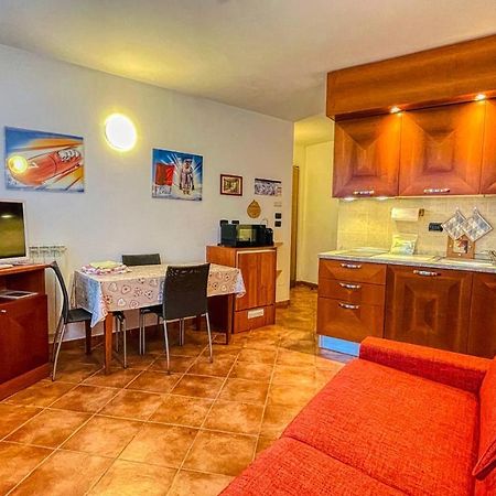 Appartamento Smith Roero - Affitti Brevi Italia Bardonecchia Exterior photo