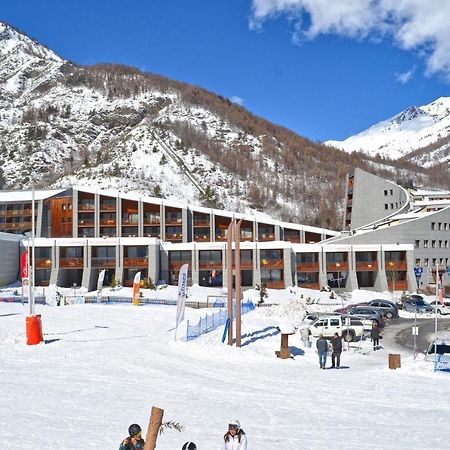 Appartamento Smith Roero - Affitti Brevi Italia Bardonecchia Exterior photo