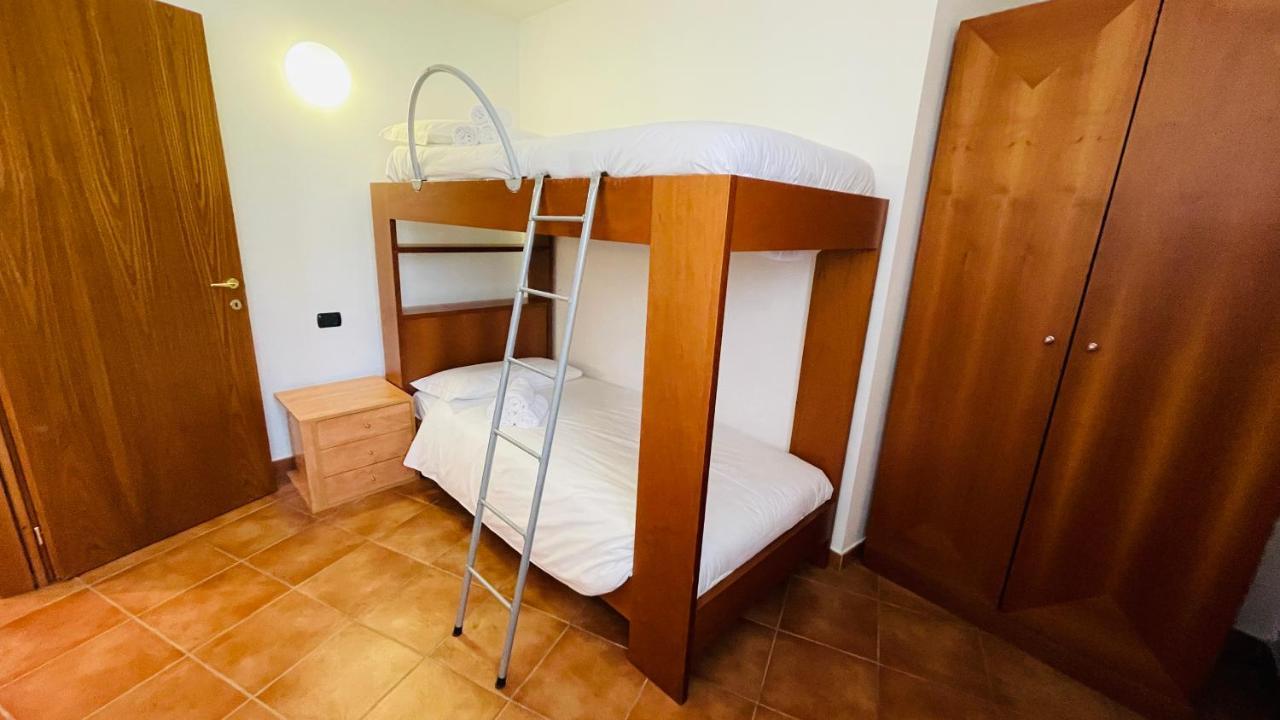 Appartamento Smith Roero - Affitti Brevi Italia Bardonecchia Exterior photo
