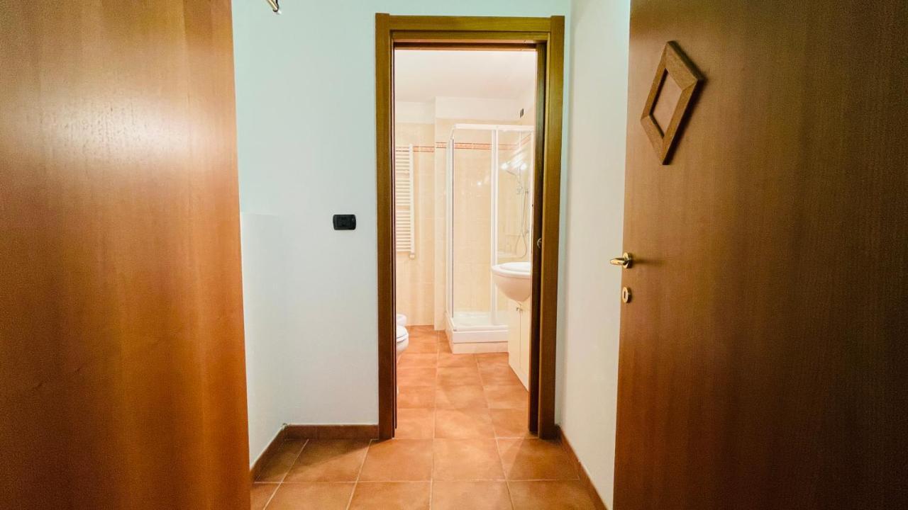 Appartamento Smith Roero - Affitti Brevi Italia Bardonecchia Exterior photo