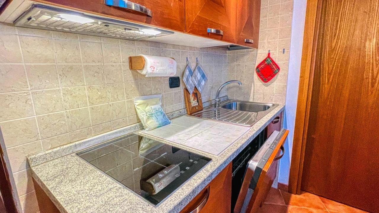 Appartamento Smith Roero - Affitti Brevi Italia Bardonecchia Exterior photo
