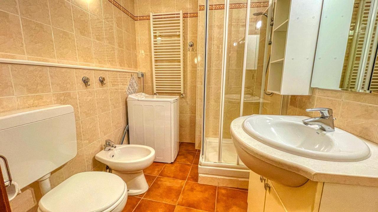 Appartamento Smith Roero - Affitti Brevi Italia Bardonecchia Exterior photo