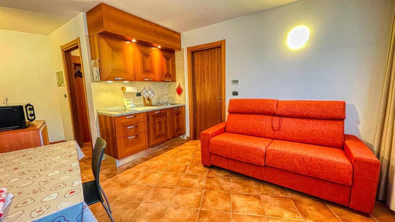 Appartamento Smith Roero - Affitti Brevi Italia Bardonecchia Exterior photo