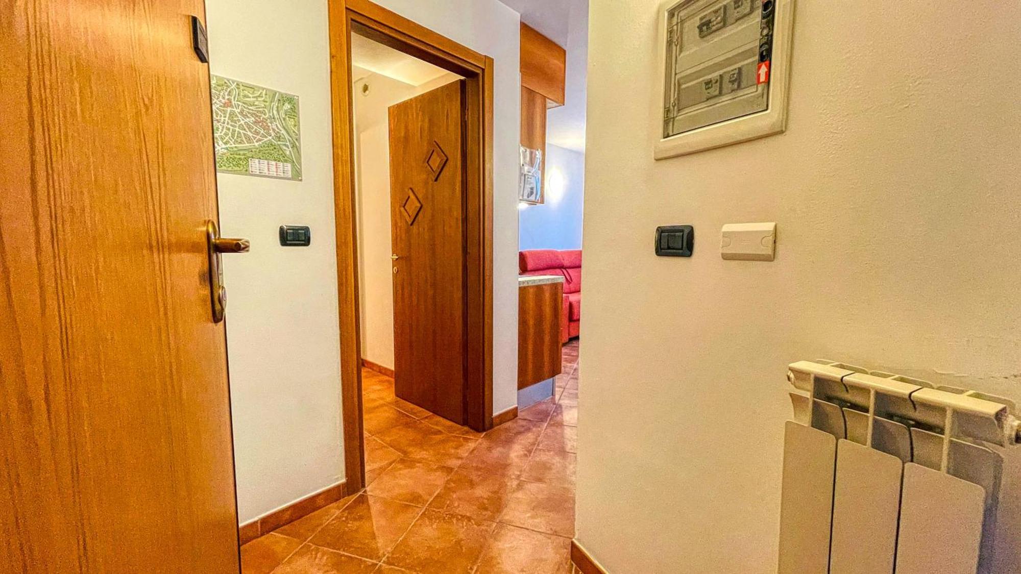 Appartamento Smith Roero - Affitti Brevi Italia Bardonecchia Exterior photo